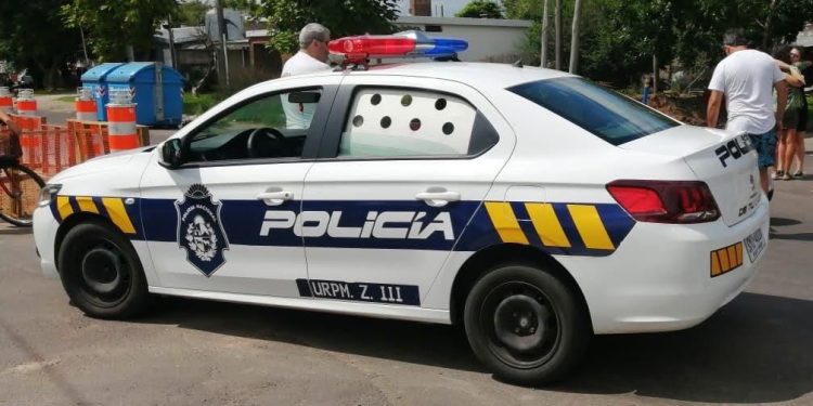 Buscan a motociclista que embistió a una joven y se dio a la fuga