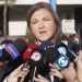 Intendencia aclara que relleno de piletas se detuvo hace un mes y no fue multada