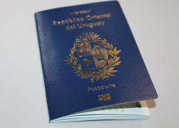 Ministerio del Interior actualiza información en pasaportes para cumplir con normativa internacional