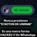 Nueva función de WhatsApp confundió y alertó a los usuarios creyendo que era posible estafa: ¿para qué sirve?
