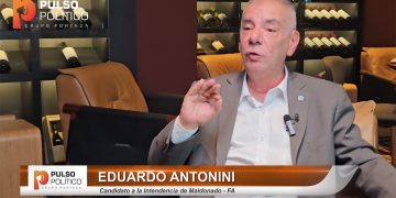 Antonini: “Se gobernó a base de excepciones y no hay certeza jurídica, voto de ediles genera suspicacia”