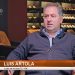 Artola: “Abella es el candidato con más posibilidades, el Frente Amplio no tiene mucho para demostrar”