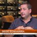 Echeverría: “Abella es el capitán y yo juego de 9”