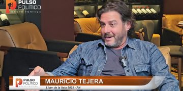 Mauricio Tejera: “Abella es la persona que necesita Maldonado para el momento correcto, es un gestor que representa garantía de continuidad y cambio”