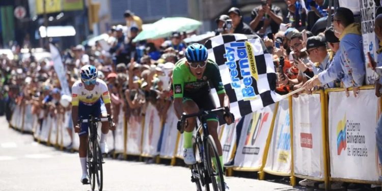 Cortes de tránsito previstos por el Panamericano de Ciclismo para esta semana