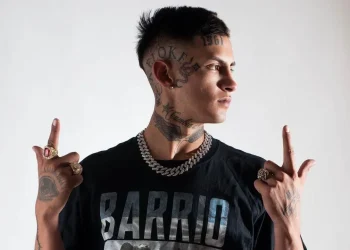“No estoy drogado”: L-Gante afirmó que Wanda Nara podría volver con Mauro Icardi