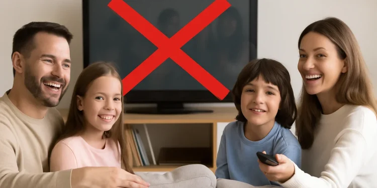 La TV argentina atraviesa una crisis profunda marcada por escándalos, denuncias y la fuga masiva de espectadores