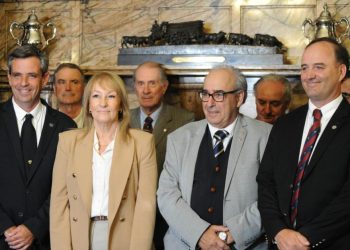 Asociación Rural del Uruguay presentó nuevas autoridades