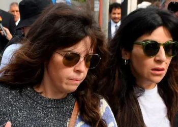 «Si ellos hubiesen hecho su trabajo, esto se podría haber evitado»: Dalma Maradona y un testimonio desgarrador