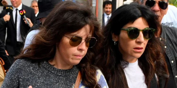 «Si ellos hubiesen hecho su trabajo, esto se podría haber evitado»: Dalma Maradona y un testimonio desgarrador