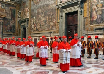 El Cónclave ya tiene fecha de comienzo: el Vaticano se prepara para elegir al sucesor de Francisco