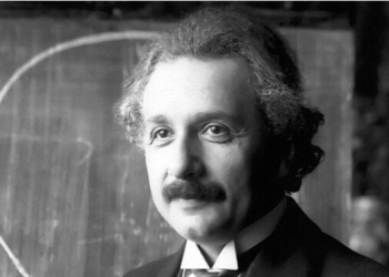 Se inician las celebraciones en la Udelar por los 100 años de la visita de Einstein a Uruguay