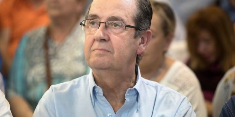 Murió el exministro Juan Andrés Ramírez