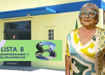 AJUPENA celebra elecciones el próximo 4 de mayo