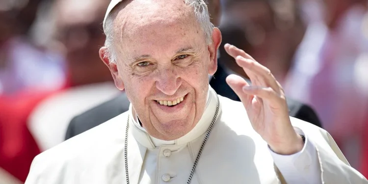 Testamento del papa Francisco: dónde pidió ser enterrado, con qué ataúd y qué dirá el epitafio de su tumba