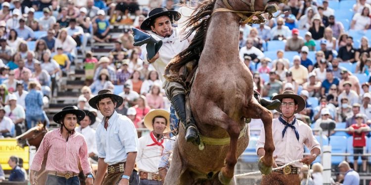 Semana Criolla en Montevideo: horarios, precios y más detalles