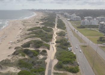 Abella con el medio ambiente como prioridad: Educación, Observatorio y Guardia Ambiental
