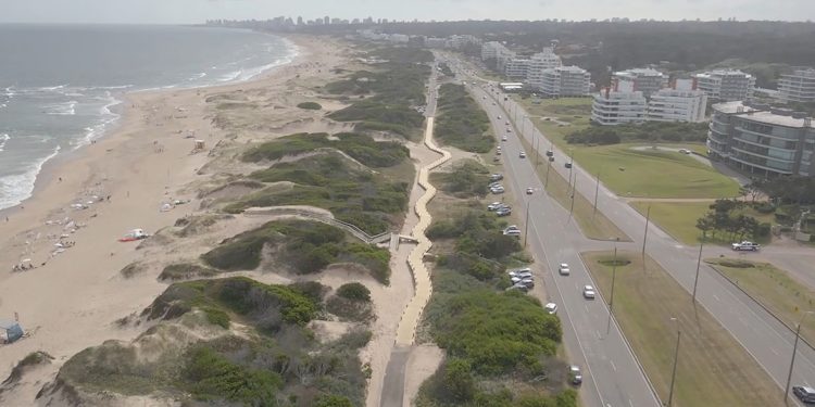 Abella con el medio ambiente como prioridad: Educación, Observatorio y Guardia Ambiental