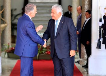 Orsi: “Panamá es un amigo al que prestarle atención”