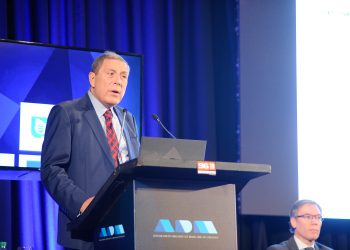 Oddone: «El diagnóstico cierto, profesional y riguroso es que la situación fiscal de Uruguay es compleja»