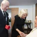 En su aniversario de boda, el rey Carlos y Camilla visitaron al papa Francisco