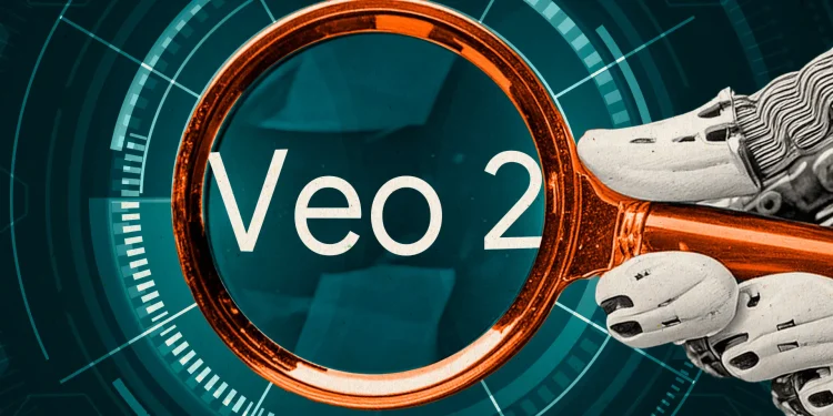 Google lanzó Veo 2: usuarios de Gemini pueden generar videos de ocho segundos a partir de texto e imágenes