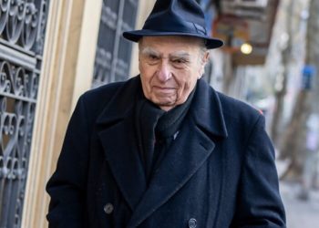 Sanguinetti sobre las próximas elecciones como Coalición Republicana: «O van las diecinueve [intendencias] o no va ninguna”