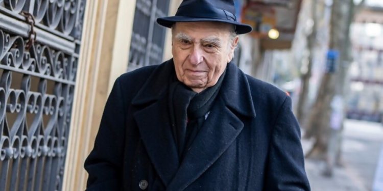 Sanguinetti sobre las próximas elecciones como Coalición Republicana: «O van las diecinueve [intendencias] o no va ninguna”