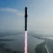 SpaceX perdió los propulsores en el tercer vuelo de prueba consecutivo fallido de Starship