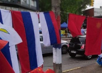 Después de la elección: F.A. dolido por la derrota inicia autocrítica, candidata colorada agita la interna y responsabiliza por falta de apoyos