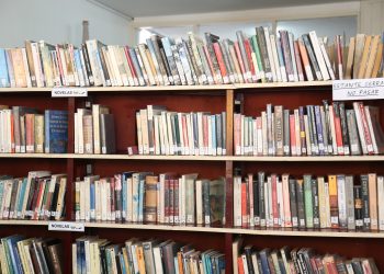 Uruguay celebra el Día del Libro