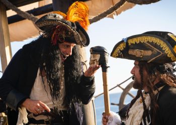 Golden Adventure: una experiencia cinematográfica que deslumbró en Punta del Este