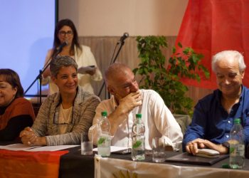 Antonini defiende compra de 4000 hectáreas por parte de Colonización y cuestionó a quienes se oponen