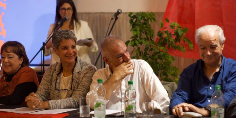 Antonini defiende compra de 4000 hectáreas por parte de Colonización y cuestionó a quienes se oponen