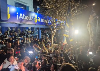 Blancos gobernarán los 8 Municipios; 6 son de TodosxMaldonado y 2 de Unión y Cambio