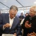 Orsi sobre colonización: El presidente debería dejar de usufructuar los beneficios de ser colono a pesar de vivir y serlo
