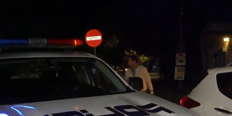 Un hombre con antecedentes penales fue asesinado en el barrio Sarubbi