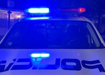 Homicidio al estilo sicario en Maldonado: la víctima tenía 52 años y antecedentes penales