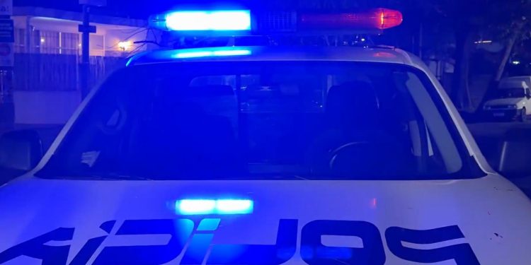 Homicidio al estilo sicario en Maldonado: la víctima tenía 52 años y antecedentes penales