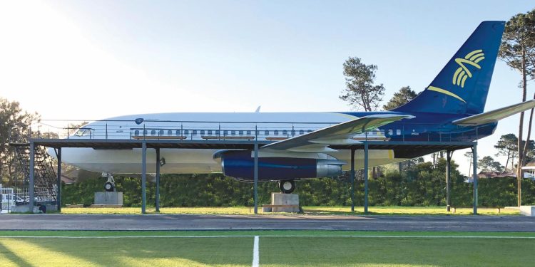 Nord Anglia desembarca en Uruguay con la incorporación del International College