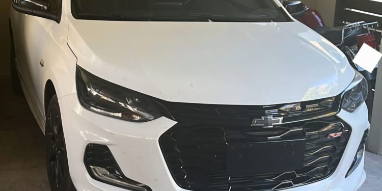 Tres jóvenes de 19 años y un cubano integraban la banda que se dedicaba a clonar vehículos robados en Maldonado