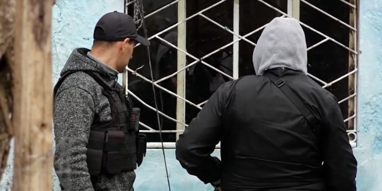 Hombre fue condenado por violencia doméstica tras agredir y retener a su pareja en Maldonado Nuevo