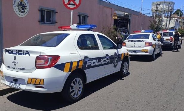 Tres sujetos estafaron varios comercios en Maldonado enviando comprobantes de pago falsos