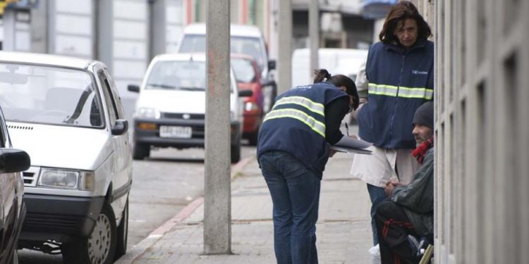 Mides afina estrategia ante la inminente puesta en marcha del Plan Invierno en Maldonado