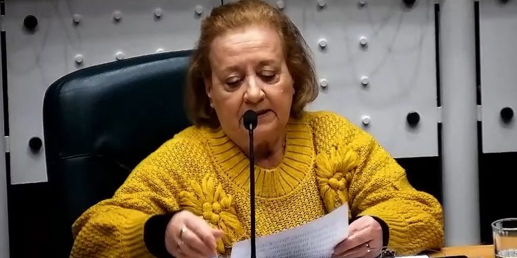 De Armas: «Es el momento más difícil para el Partido Colorado»