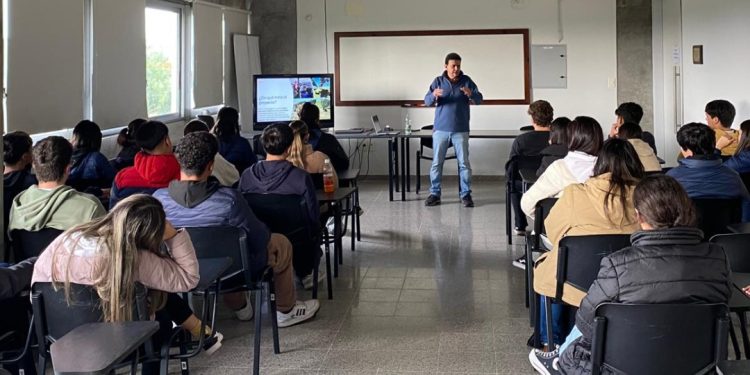 Hasta el 30 de mayo están habilitadas las inscripciones para el concurso «Llego y Te Cuento»