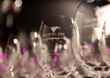El Salón del Vino Uruguayo contará con la participación de 40 bodegas