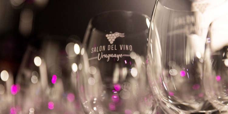 El Salón del Vino Uruguayo contará con la participación de 40 bodegas