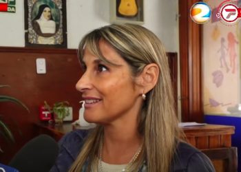Barreto: «Fuimos aprendiendo sobre la marcha»