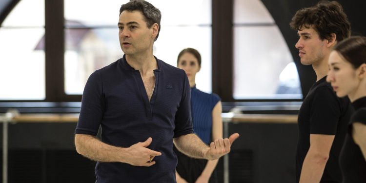 Iñaki Urlezaga presentará Libertango en Enjoy Punta del Este el 31 de mayo